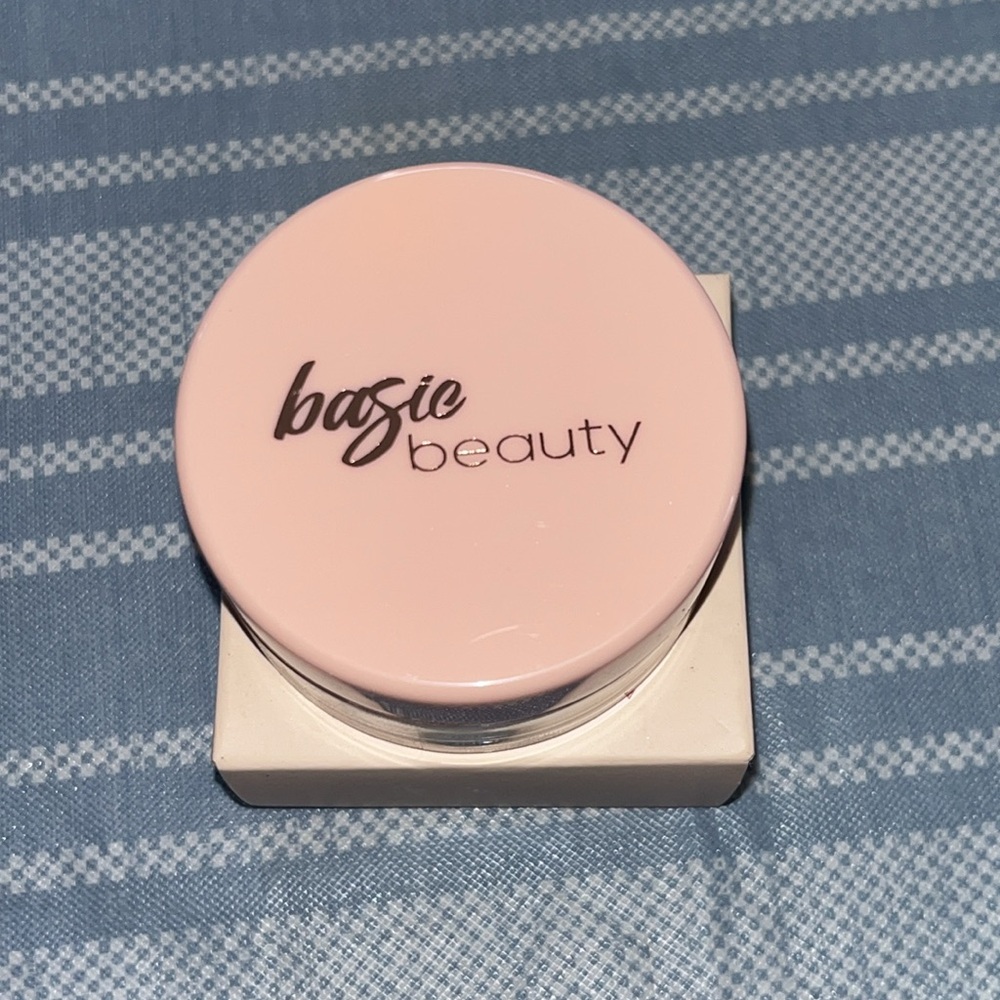 Setting powder - Picture 2 of 3